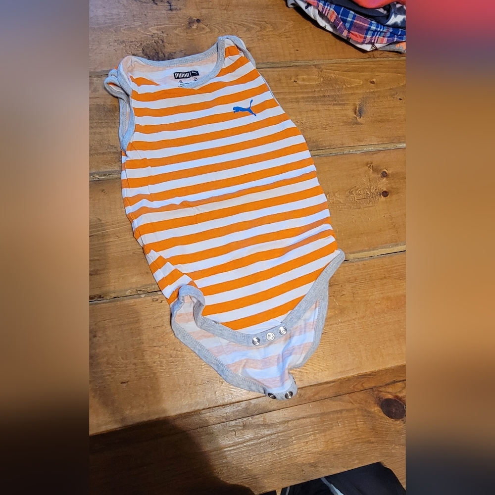 Puma 18 mo